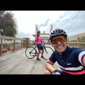 Meet your Posher, Randy